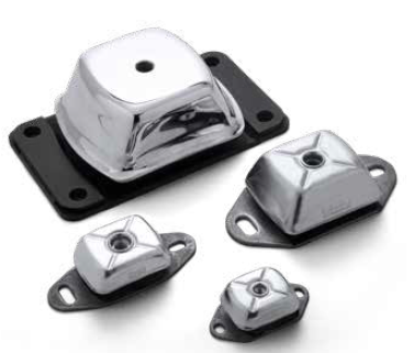 AMC Marine Mount Medium B45