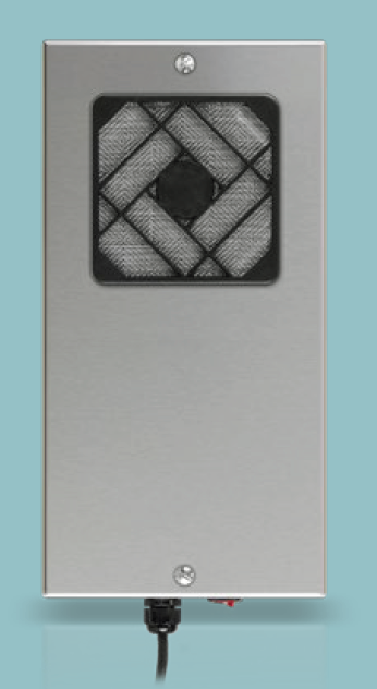 Jonix STEEL 1C