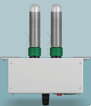 Jonix MIC 2C (DUCT)