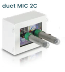 Jonix MIC 2C (DUCT)