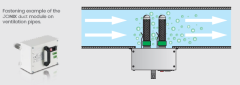 Jonix MIC 2C (DUCT)