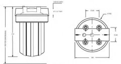 Wave Filtrasyon Wavestream System 2