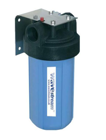 Wave Filtrasyon Wavestream System 3