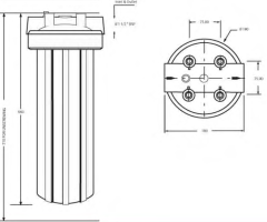 Wave Filtrasyon Wavestream System 3