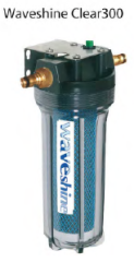 Wave Filtrasyon Waveshine Clear 300
