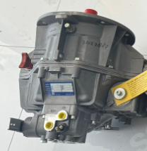 ZF 68A Şanzıman