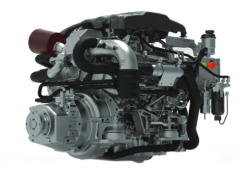 Hyundai Seasall S270J