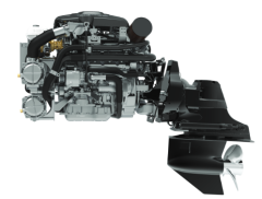 Hyundai Seasall S270S