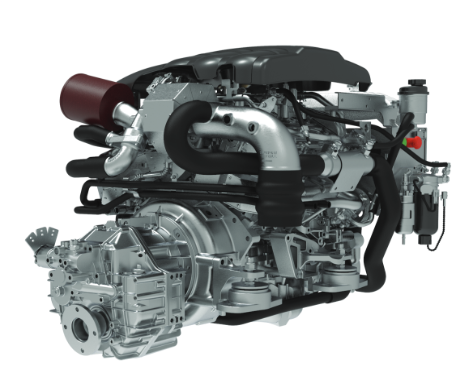 Hyundai Seasall S270P