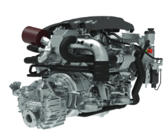 Hyundai Seasall S270P