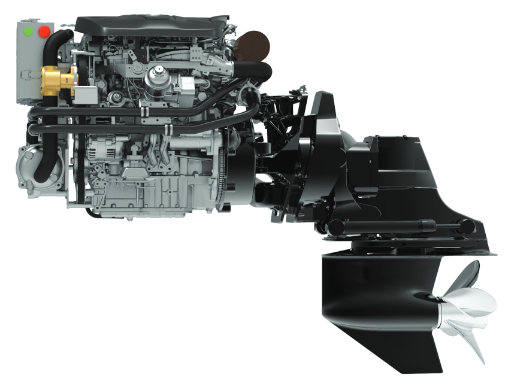 Hyundai Seasall R200S