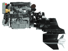 Hyundai Seasall R200S