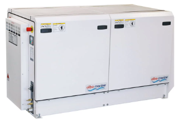 Albo TG 320